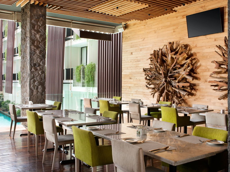Four Points by Sheraton Bali Seminyak 9