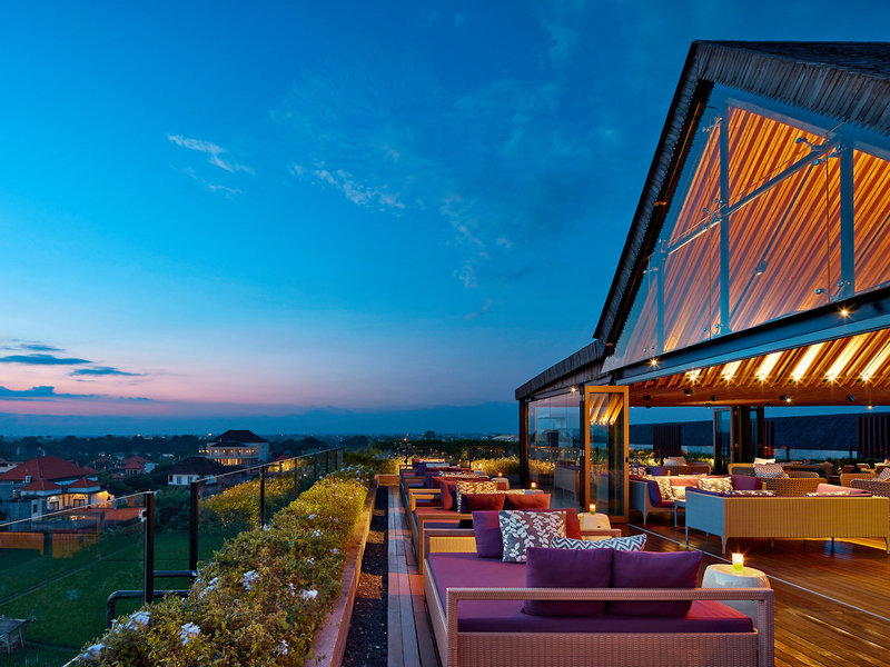 Four Points by Sheraton Bali Seminyak 10