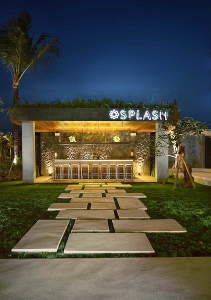 Four Points by Sheraton Bali Seminyak 11