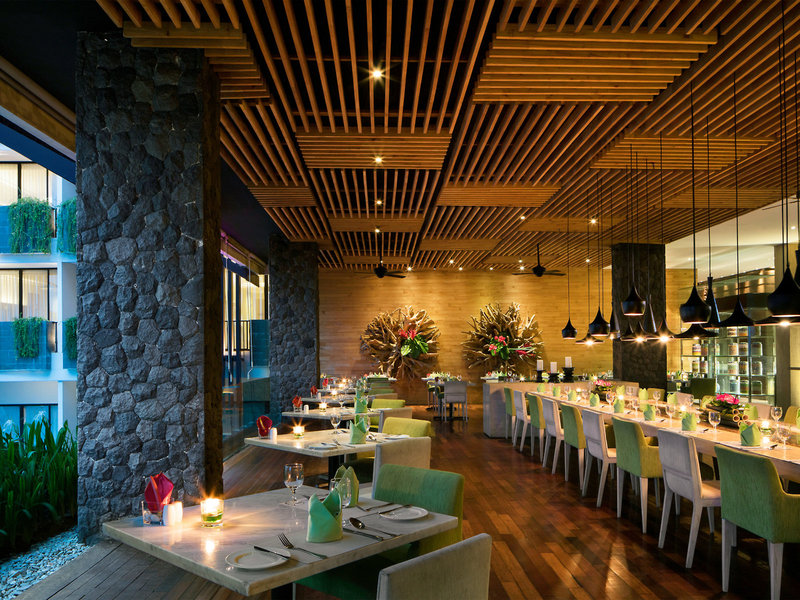 Four Points by Sheraton Bali Seminyak 12
