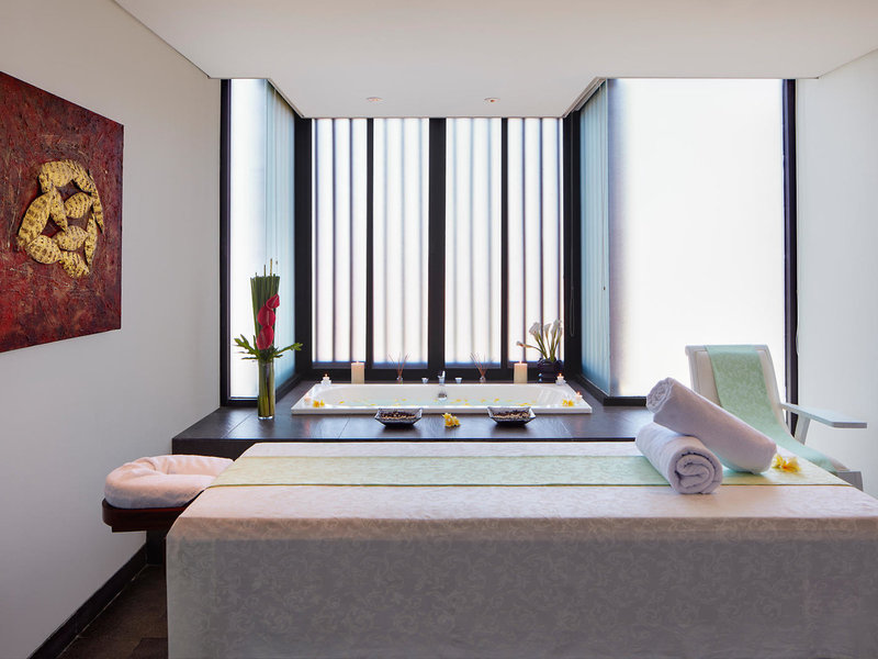 Four Points by Sheraton Bali Seminyak 13