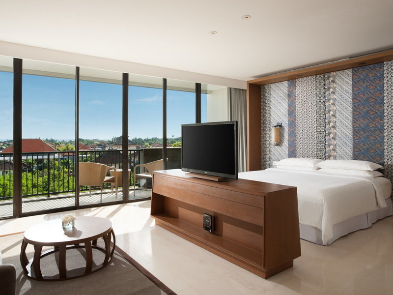 Four Points by Sheraton Bali Seminyak 14