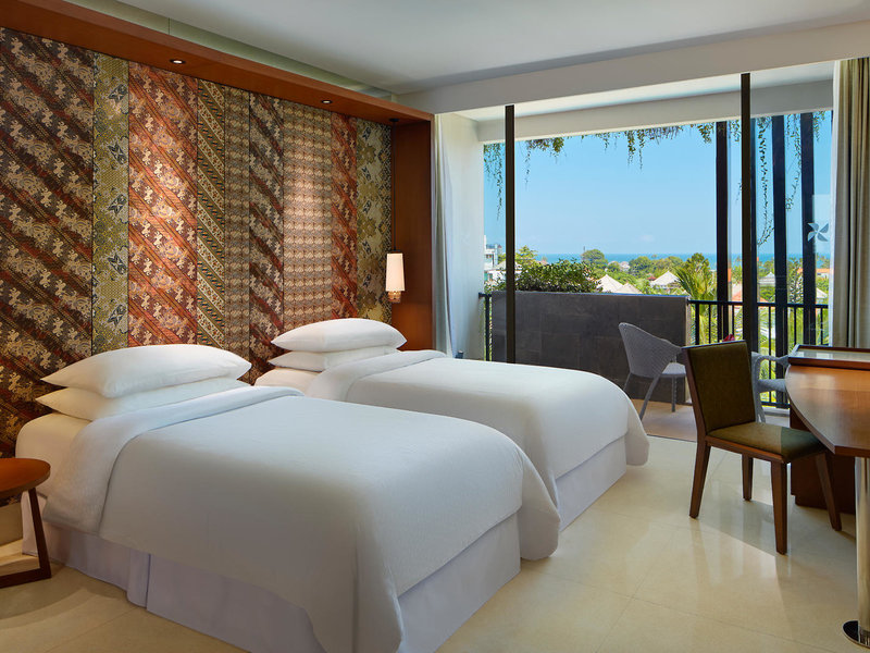 Four Points by Sheraton Bali Seminyak 15