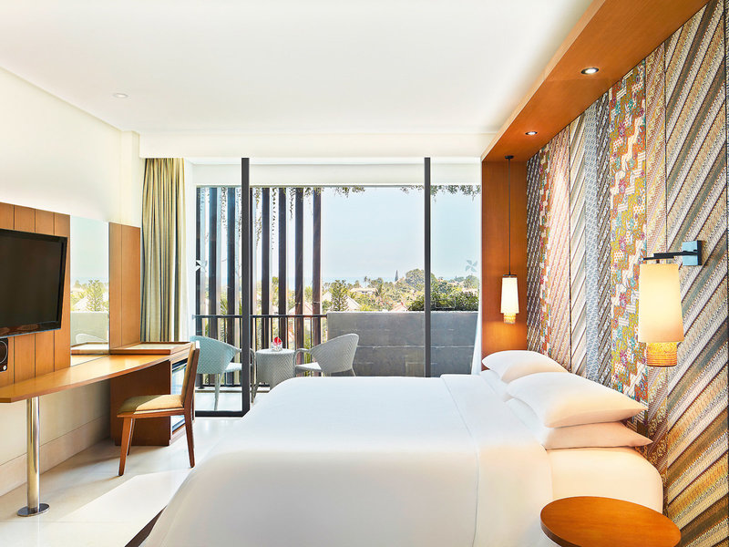 Four Points by Sheraton Bali Seminyak 16