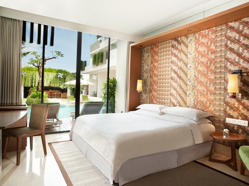 Four Points by Sheraton Bali Seminyak 17
