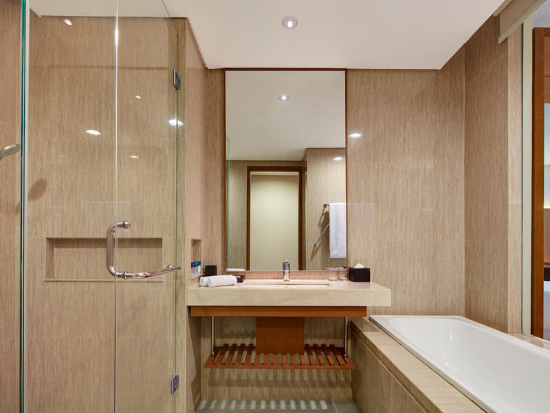 Four Points by Sheraton Bali Seminyak 18