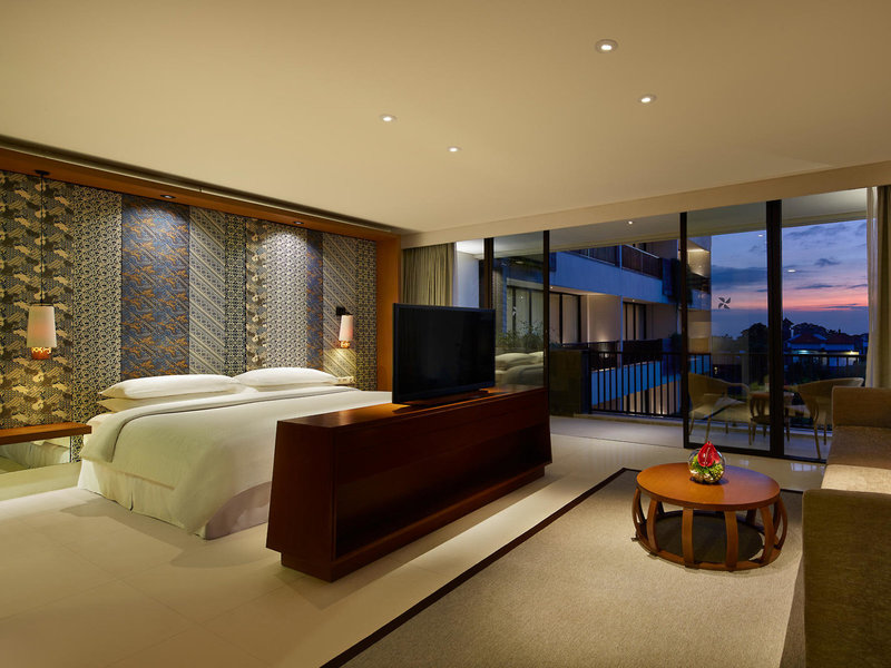 Four Points by Sheraton Bali Seminyak 19