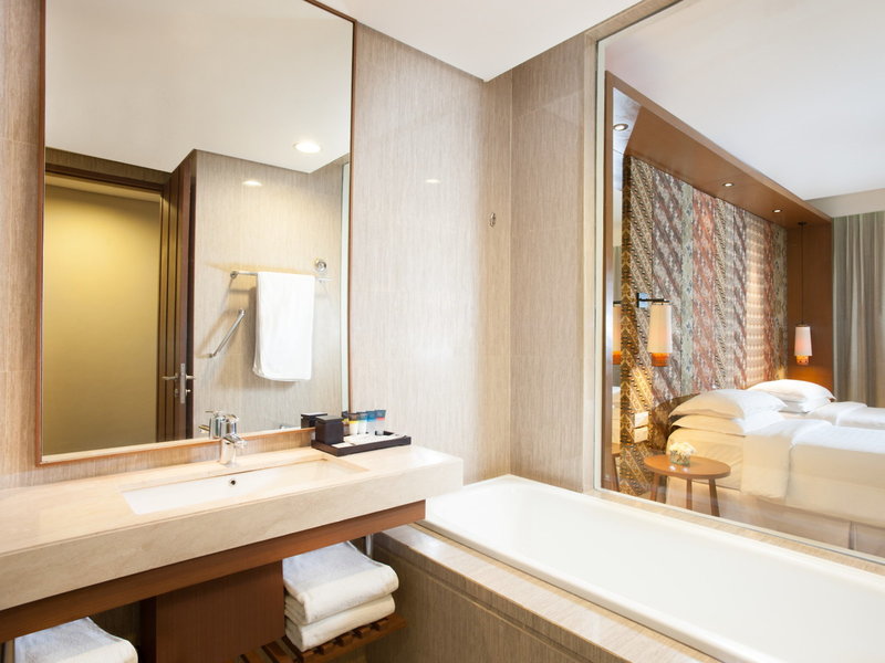 Four Points by Sheraton Bali Seminyak 21