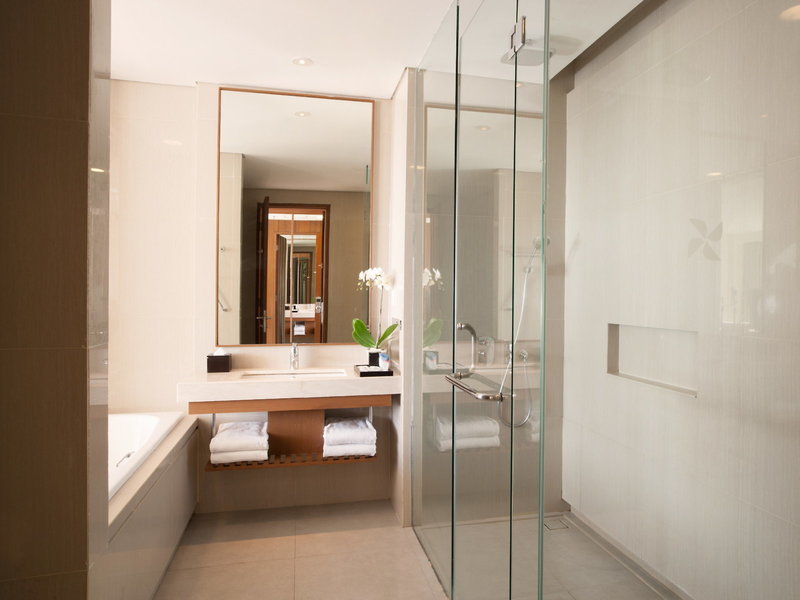 Four Points by Sheraton Bali Seminyak 22