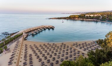 Rubi Platinum Spa Resort & Suites 11
