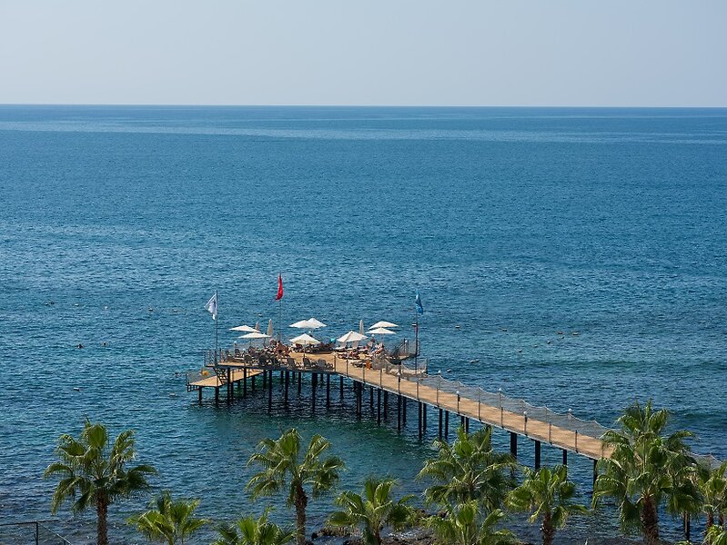 Rubi Platinum Spa Resort & Suites 13
