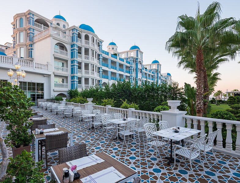 Rubi Platinum Spa Resort & Suites 14