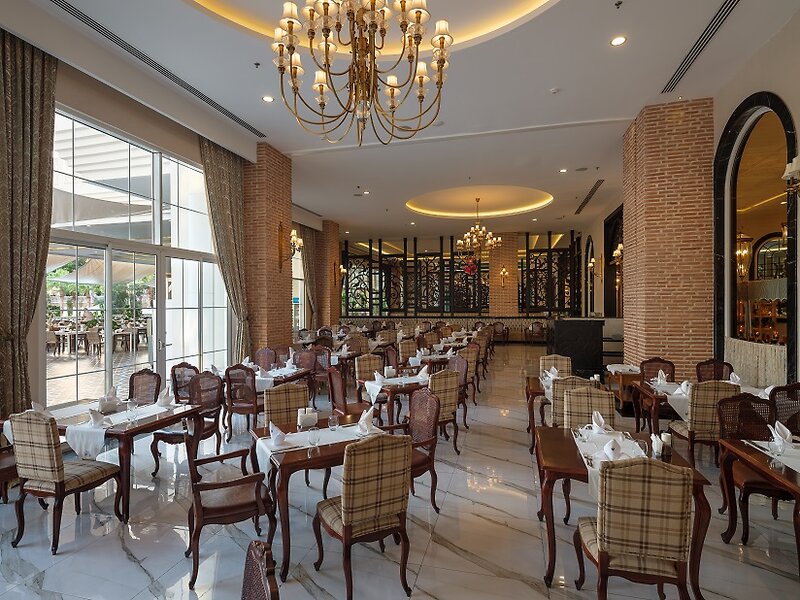 Rubi Platinum Spa Resort & Suites 16