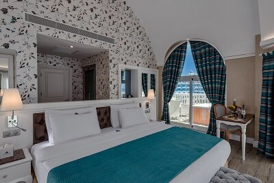 Rubi Platinum Spa Resort & Suites 17