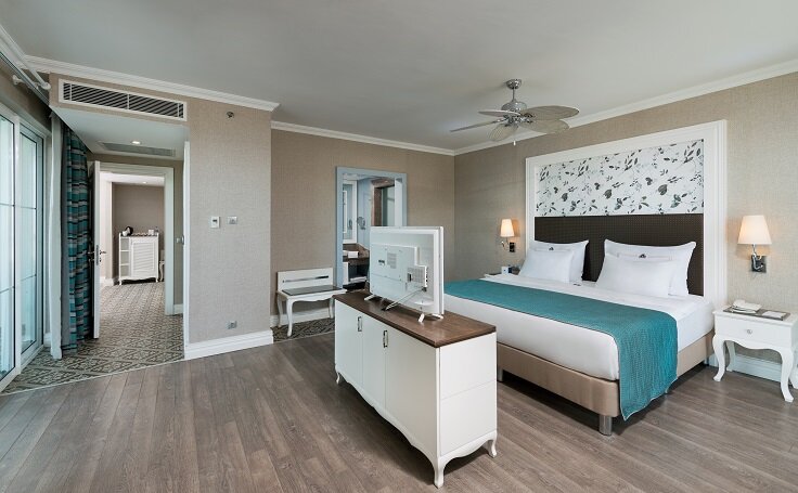 Rubi Platinum Spa Resort & Suites 18
