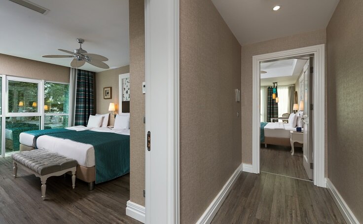 Rubi Platinum Spa Resort & Suites 19