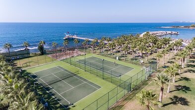 Rubi Platinum Spa Resort & Suites 24