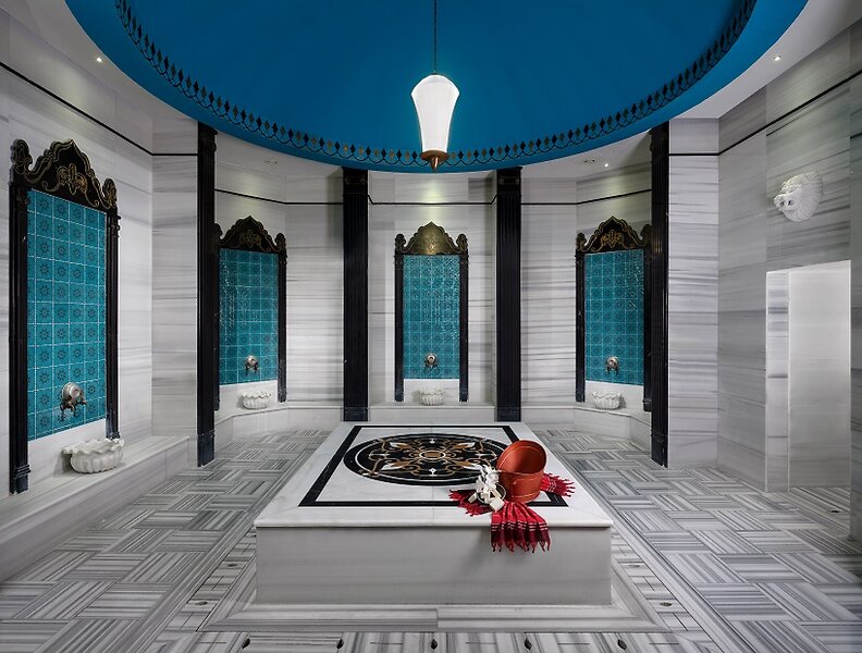 Rubi Platinum Spa Resort & Suites 25