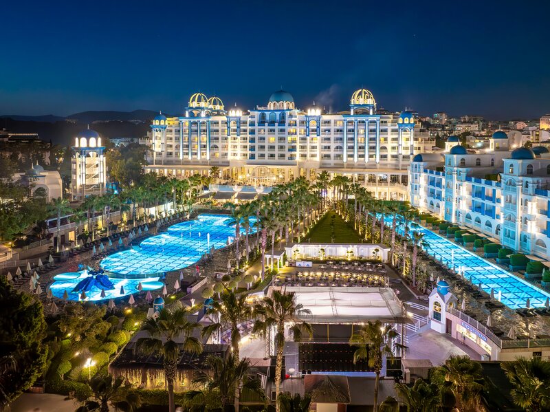 Rubi Platinum Spa Resort & Suites 29