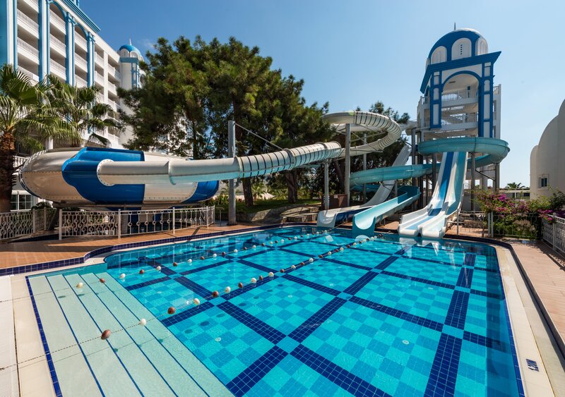 Rubi Platinum Spa Resort & Suites 32