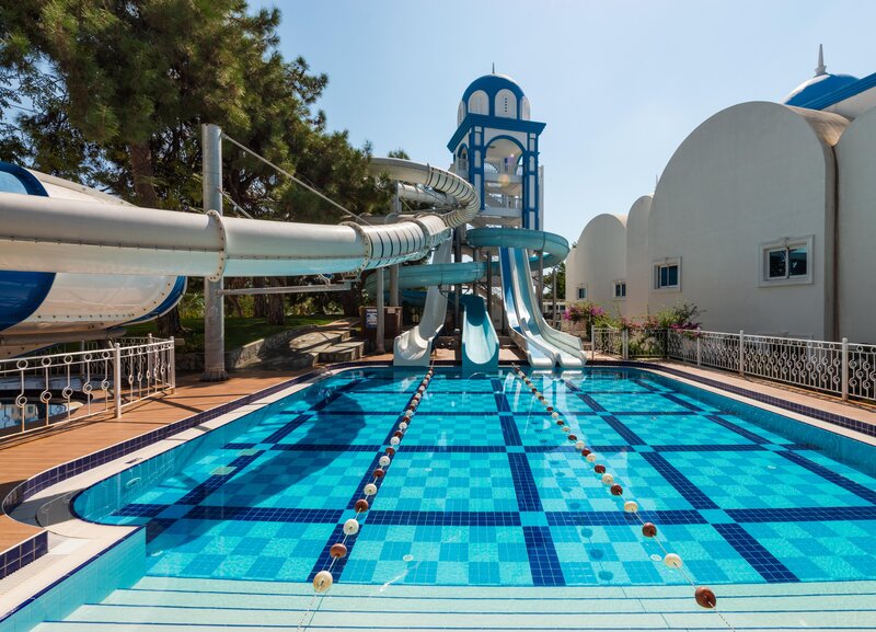 Rubi Platinum Spa Resort & Suites 37