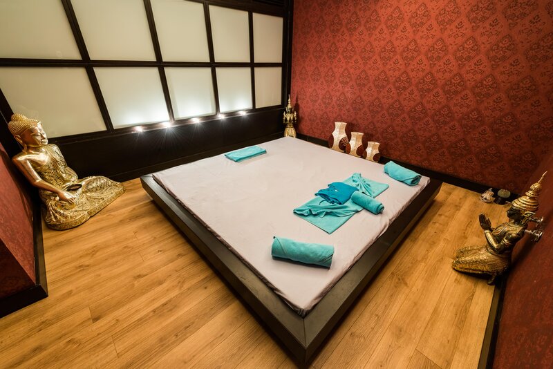 Rubi Platinum Spa Resort & Suites 44
