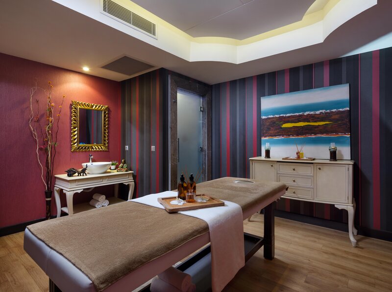 Rubi Platinum Spa Resort & Suites 45