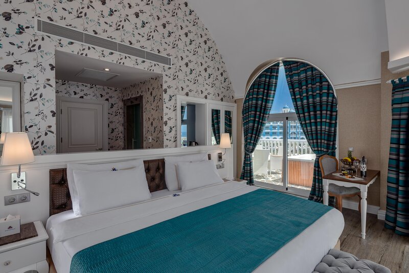 Rubi Platinum Spa Resort & Suites 48