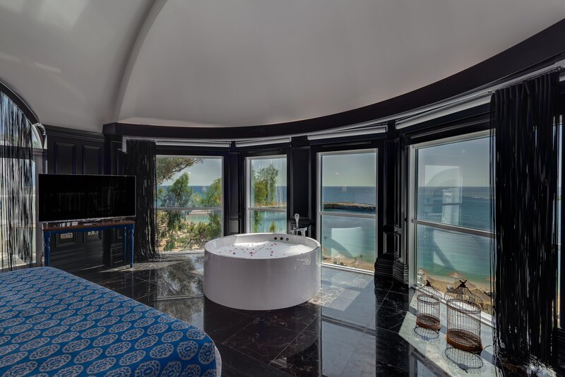 Rubi Platinum Spa Resort & Suites 49