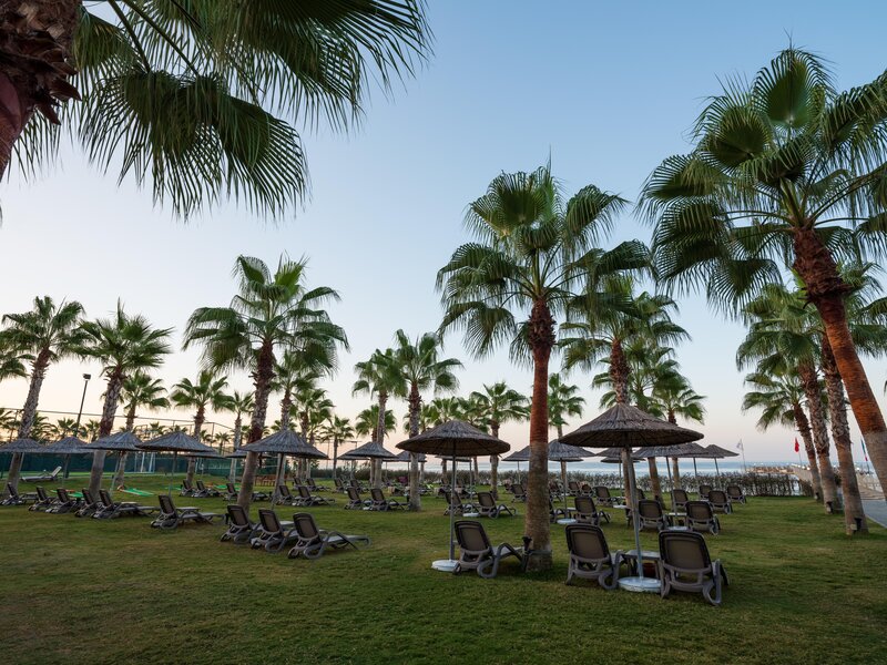 Rubi Platinum Spa Resort & Suites 60
