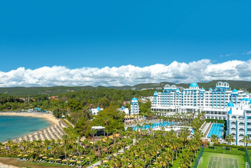 Rubi Platinum Spa Resort & Suites 66