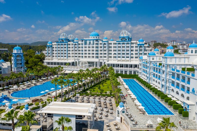Rubi Platinum Spa Resort & Suites 67