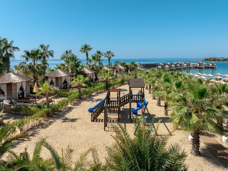 Rubi Platinum Spa Resort & Suites 76