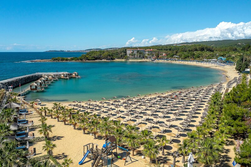 Rubi Platinum Spa Resort & Suites 77