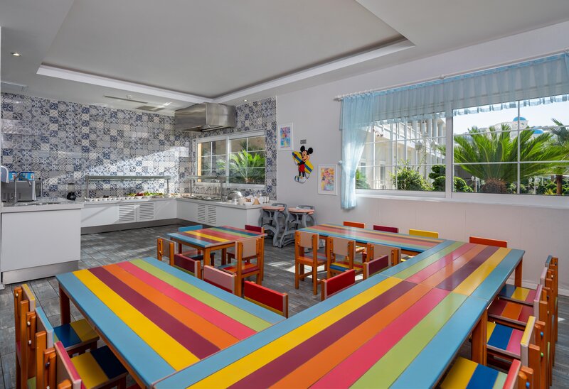 Rubi Platinum Spa Resort & Suites 84