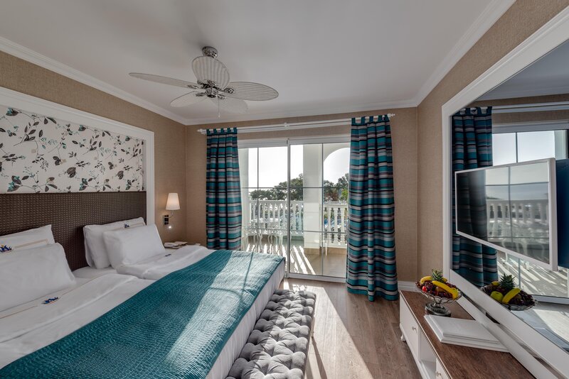Rubi Platinum Spa Resort & Suites 94