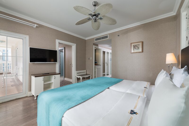 Rubi Platinum Spa Resort & Suites 96
