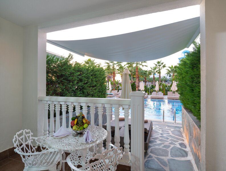 Rubi Platinum Spa Resort & Suites 97
