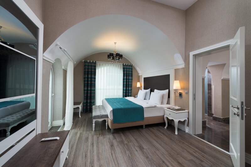 Rubi Platinum Spa Resort & Suites 102
