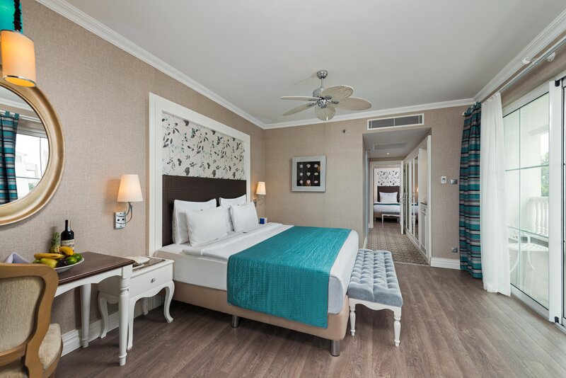 Rubi Platinum Spa Resort & Suites 106