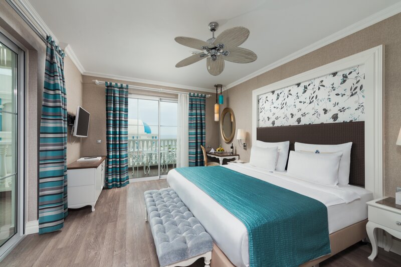 Rubi Platinum Spa Resort & Suites 108