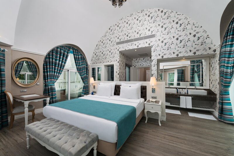 Rubi Platinum Spa Resort & Suites 110
