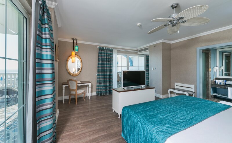Rubi Platinum Spa Resort & Suites 113