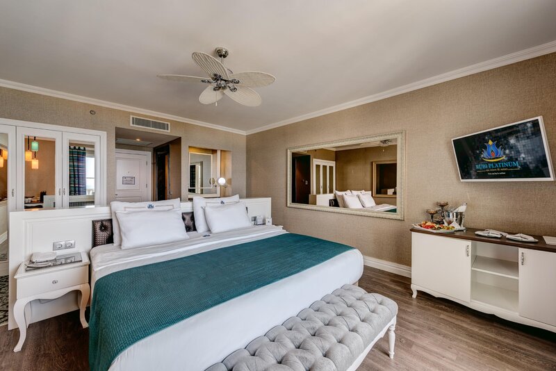 Rubi Platinum Spa Resort & Suites 115