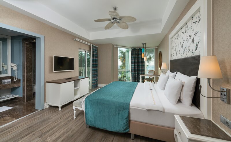 Rubi Platinum Spa Resort & Suites 117