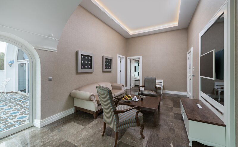 Rubi Platinum Spa Resort & Suites 120