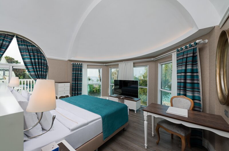 Rubi Platinum Spa Resort & Suites 126