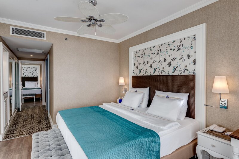 Rubi Platinum Spa Resort & Suites 127