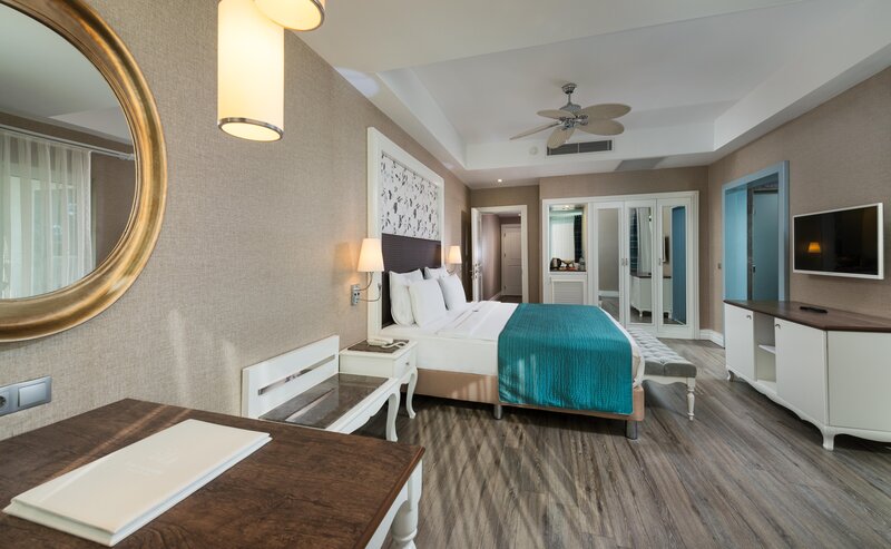 Rubi Platinum Spa Resort & Suites 129
