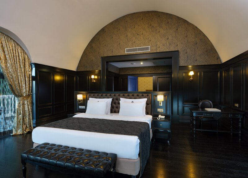 Rubi Platinum Spa Resort & Suites 130